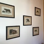 Centre Avec Garage Prive Онфлёр