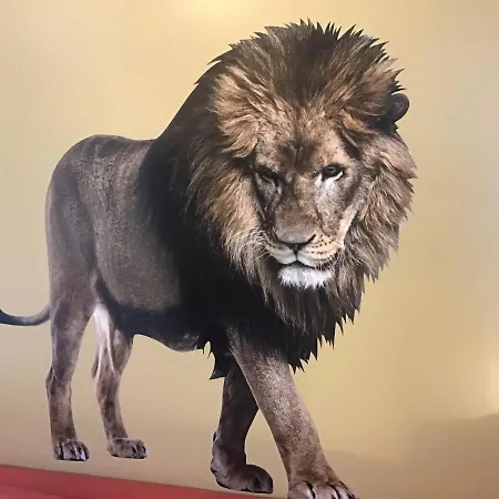 Centre Avec Garage Prive Будинок відпочинку Онфлер