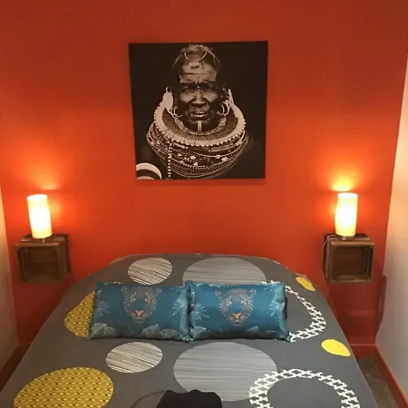 Centre Avec Garage Prive