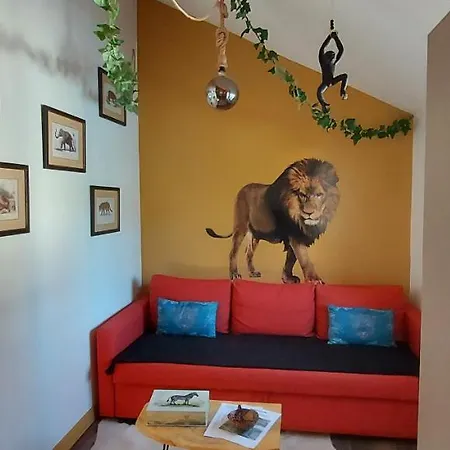 Centre Avec Garage Prive * Онфлер