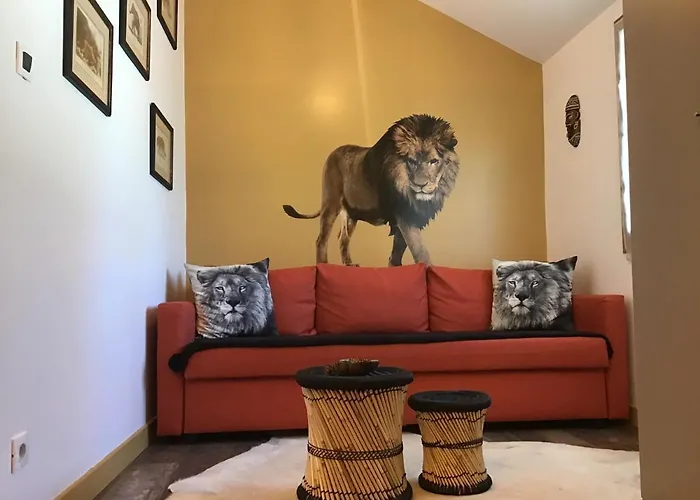 Tatil Evi Centre Avec Garage Prive Honfleur